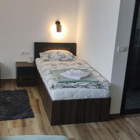 Pansion I Restoran ,, Pogled" Hotell Han Pijesak Eksteriør bilde