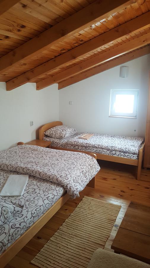 Pansion I Restoran ,, Pogled" Hotell Han Pijesak Eksteriør bilde