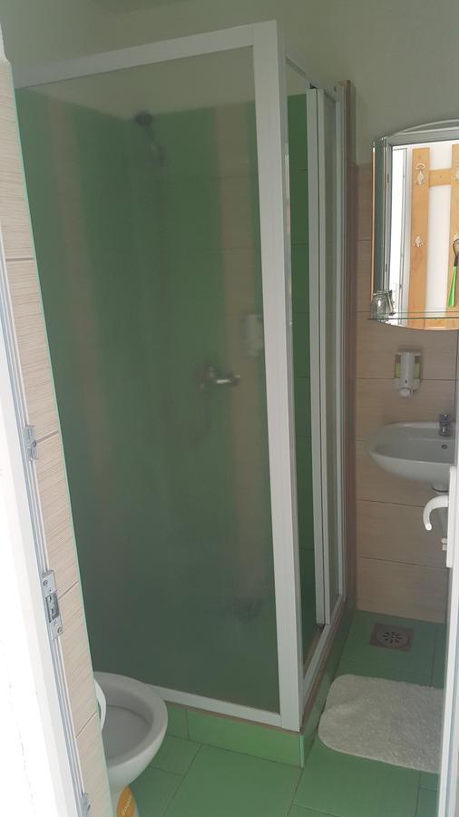 Pansion I Restoran ,, Pogled" Hotell Han Pijesak Eksteriør bilde