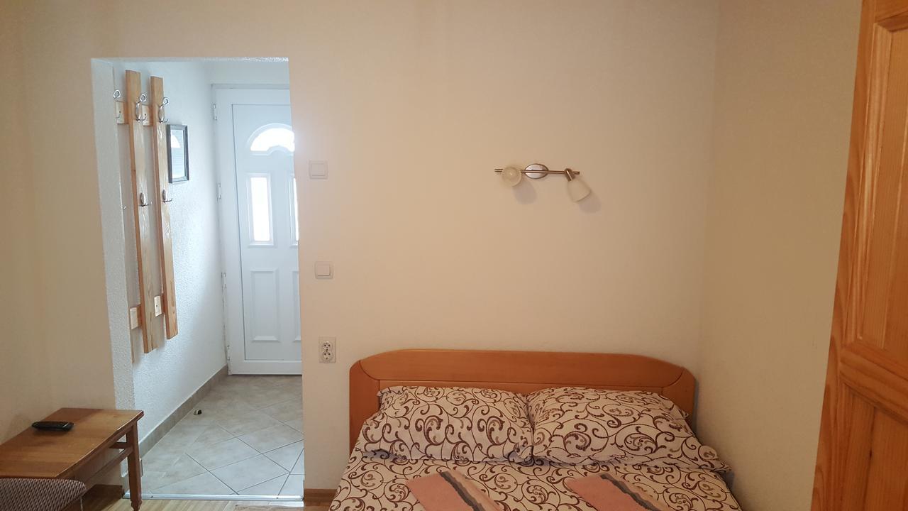 Pansion I Restoran ,, Pogled" Hotell Han Pijesak Eksteriør bilde