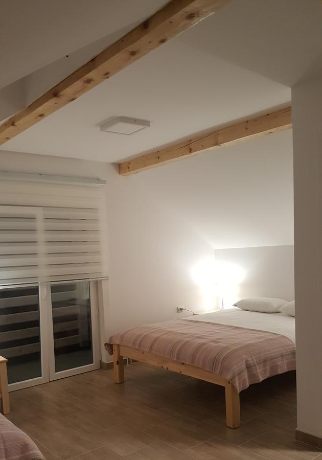 Pansion I Restoran ,, Pogled" Hotell Han Pijesak Eksteriør bilde