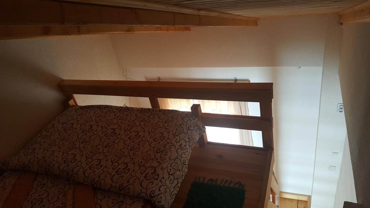 Pansion I Restoran ,, Pogled" Hotell Han Pijesak Eksteriør bilde