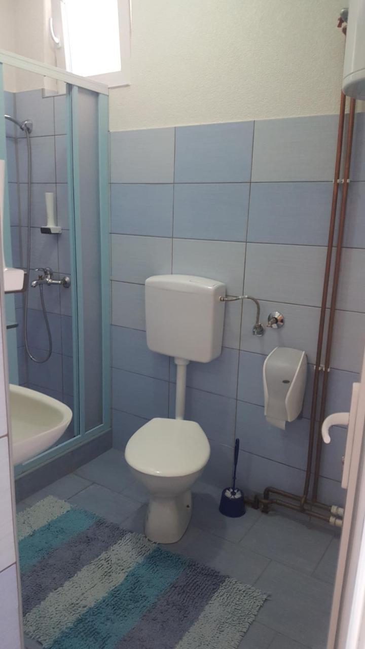 Pansion I Restoran ,, Pogled" Hotell Han Pijesak Rom bilde