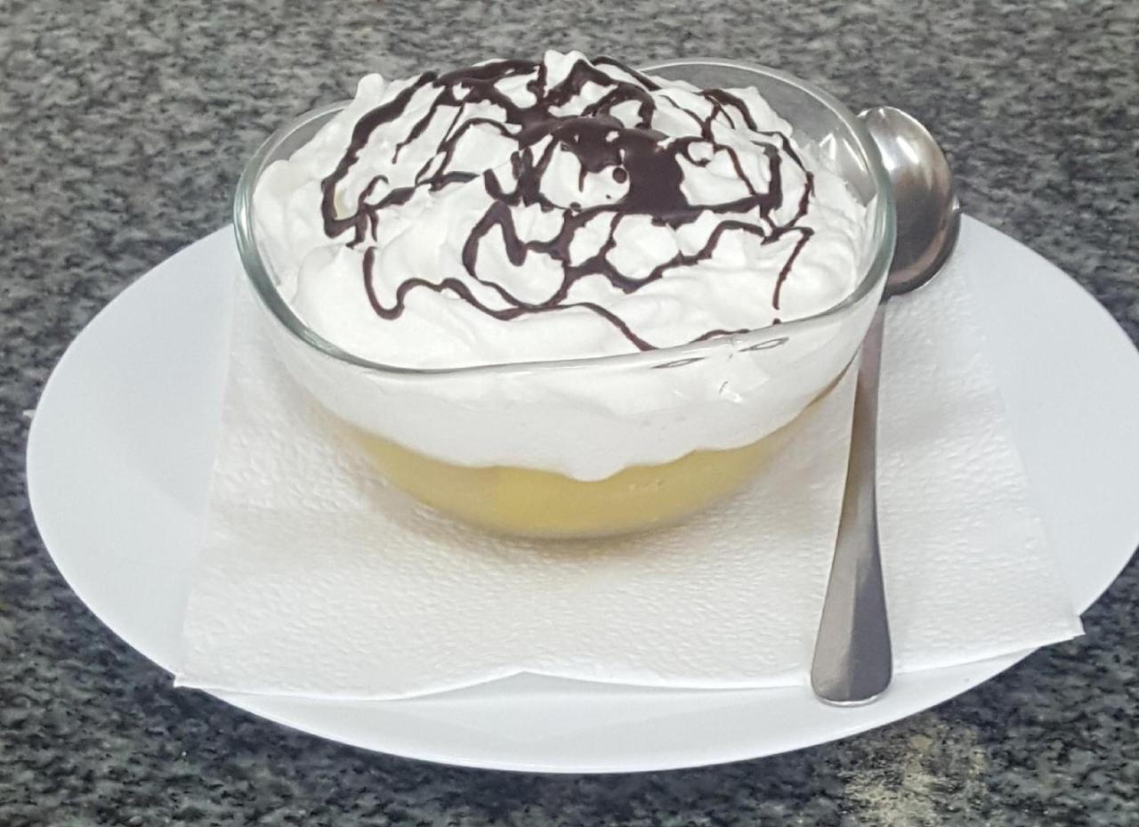 Pansion I Restoran ,, Pogled" Hotell Han Pijesak Eksteriør bilde