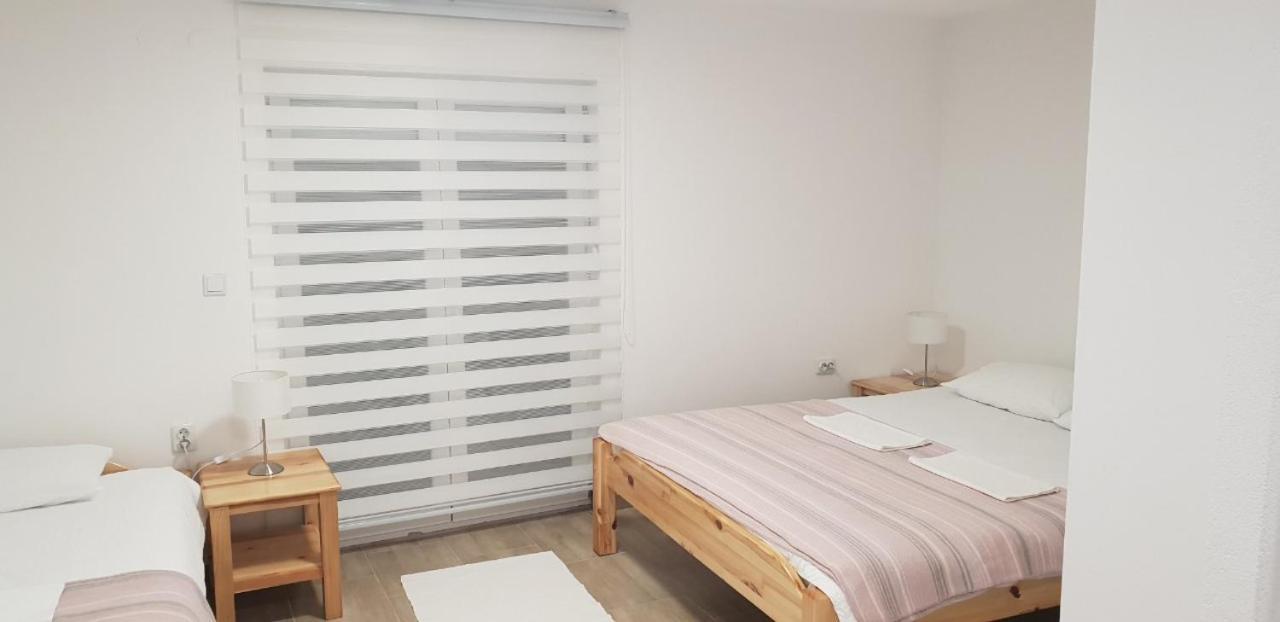 Pansion I Restoran ,, Pogled" Hotell Han Pijesak Eksteriør bilde