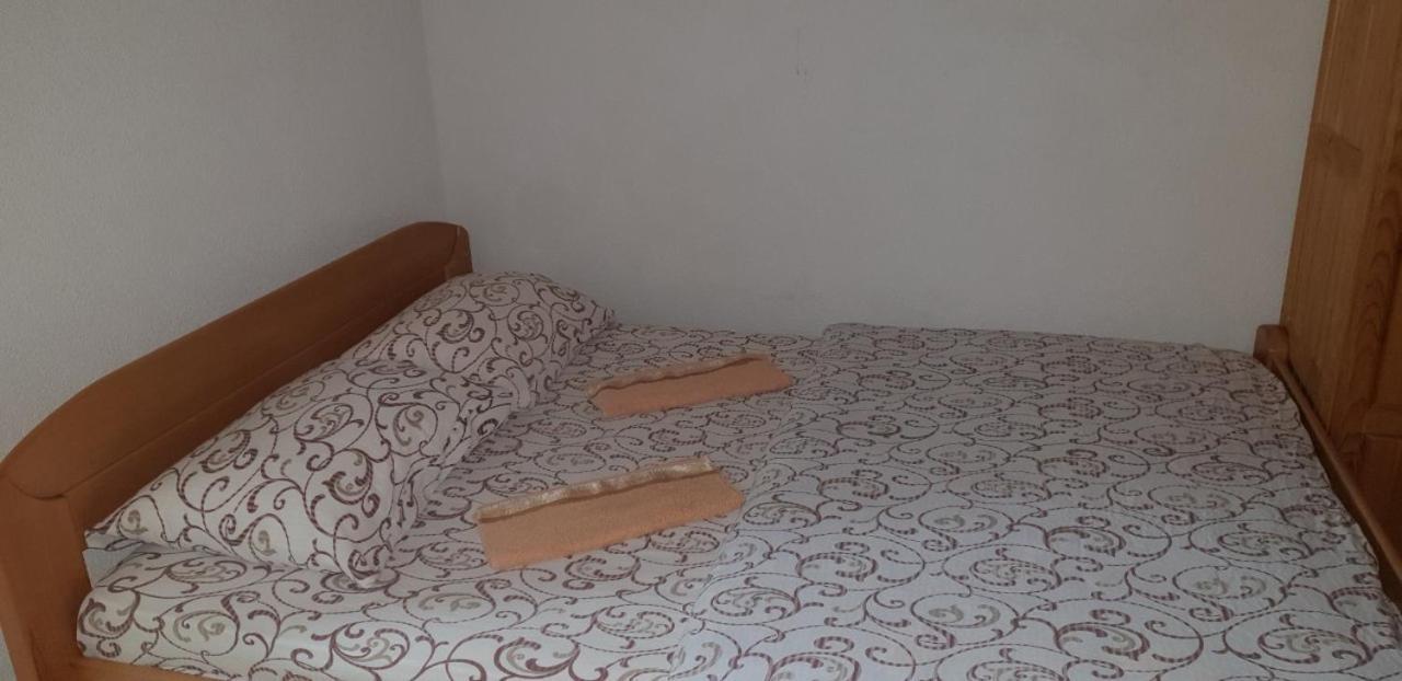Pansion I Restoran ,, Pogled" Hotell Han Pijesak Eksteriør bilde