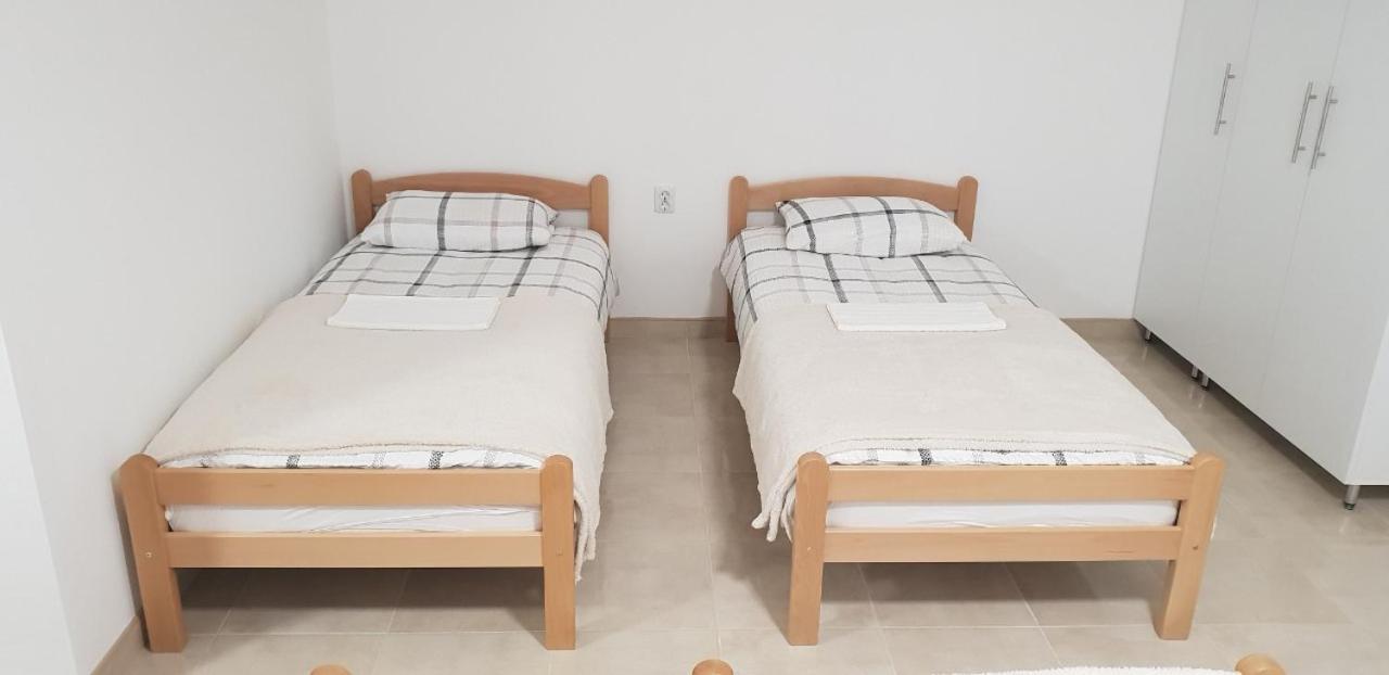 Pansion I Restoran ,, Pogled" Hotell Han Pijesak Eksteriør bilde